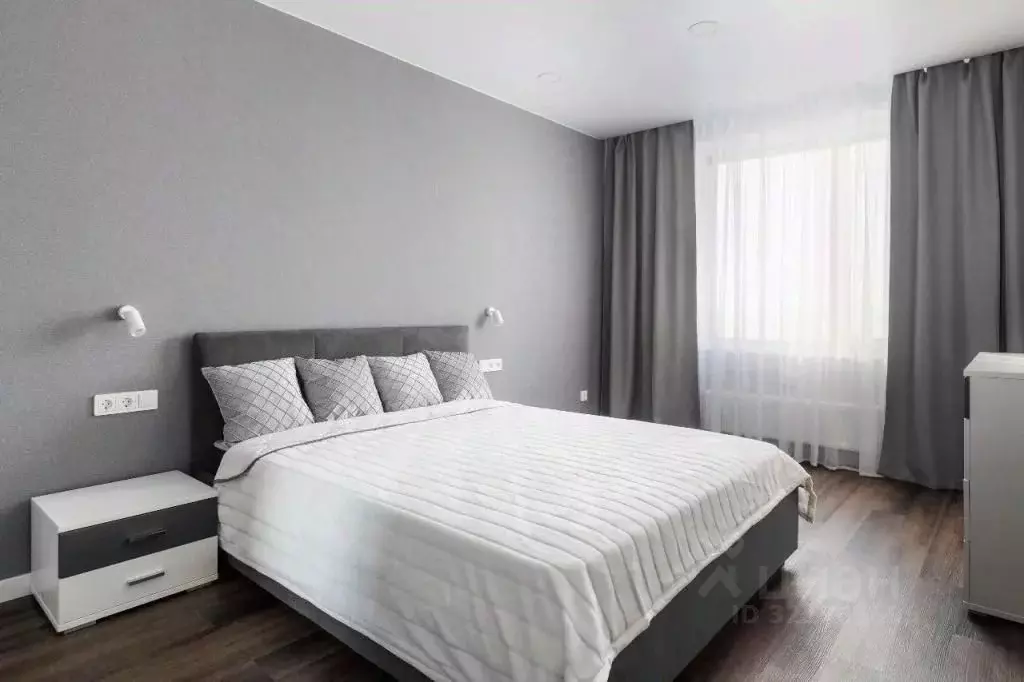 2-к кв. Новосибирская область, Новосибирск ул. Кирова, 11 (60.0 м) - Фото 2