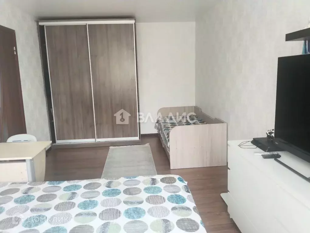 Продаётся 1-к квартира, 32 м - Фото 0