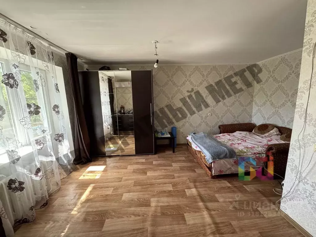 1-к кв. Калмыкия, Элиста 8-й мкр, 65 (33.0 м) - Фото 1