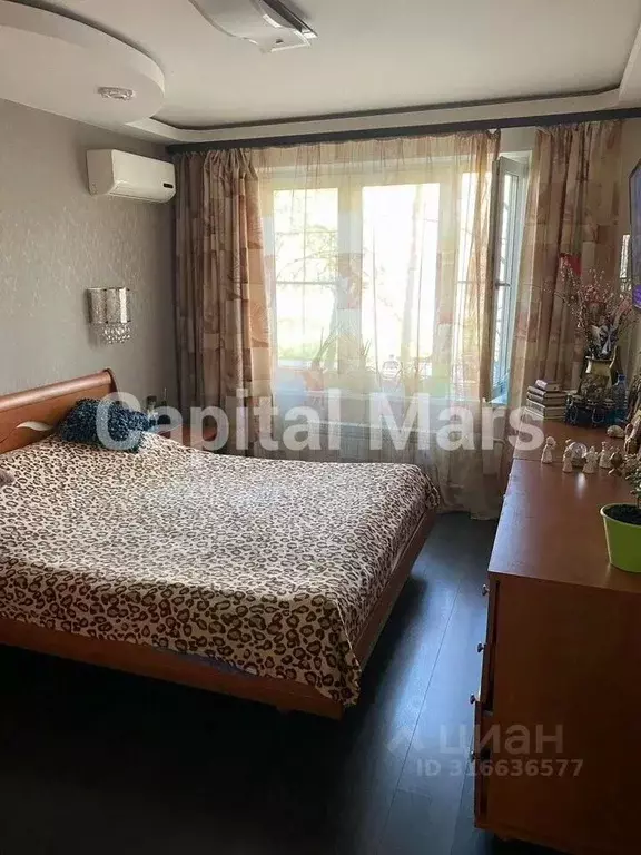 3-к кв. Москва ул. Красного Маяка, 1К1 (52.0 м) - Фото 0