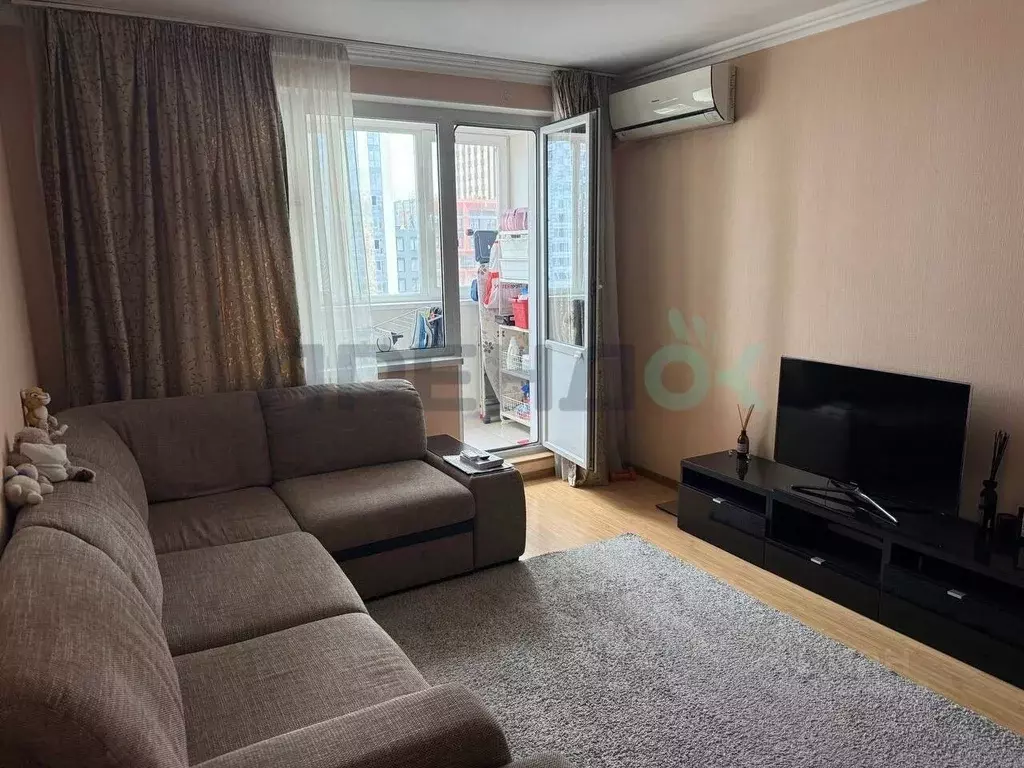 2-к кв. Москва Озерная ул., 4к2 (60.0 м) - Фото 2