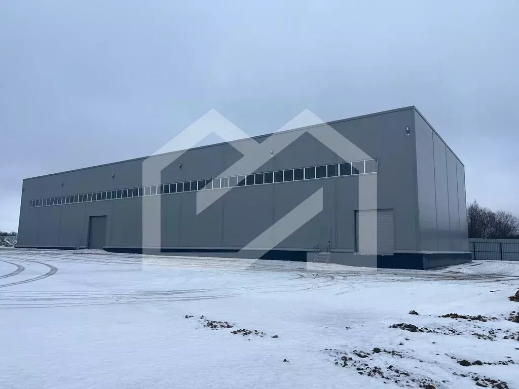 Помещение свободного назначения в Московская область, Домодедово ... - Фото 2