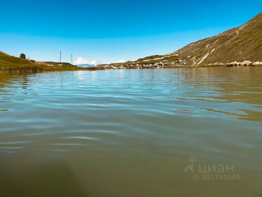 Дом в Дагестан, Хунзахский район, с. Мочох ул. Озерная, 30 (210 м) - Фото 0