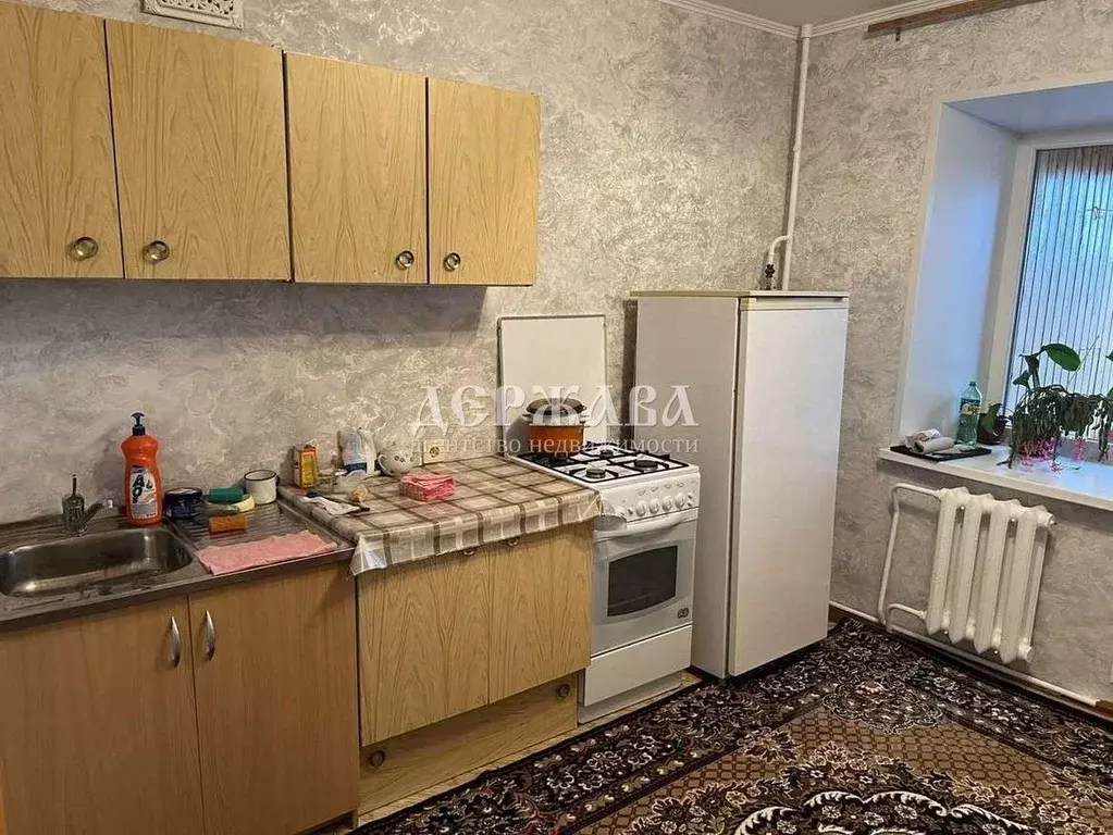 2-к кв. Белгородская область, Старый Оскол Южный мкр, 4к1 (64.0 м) - Фото 2