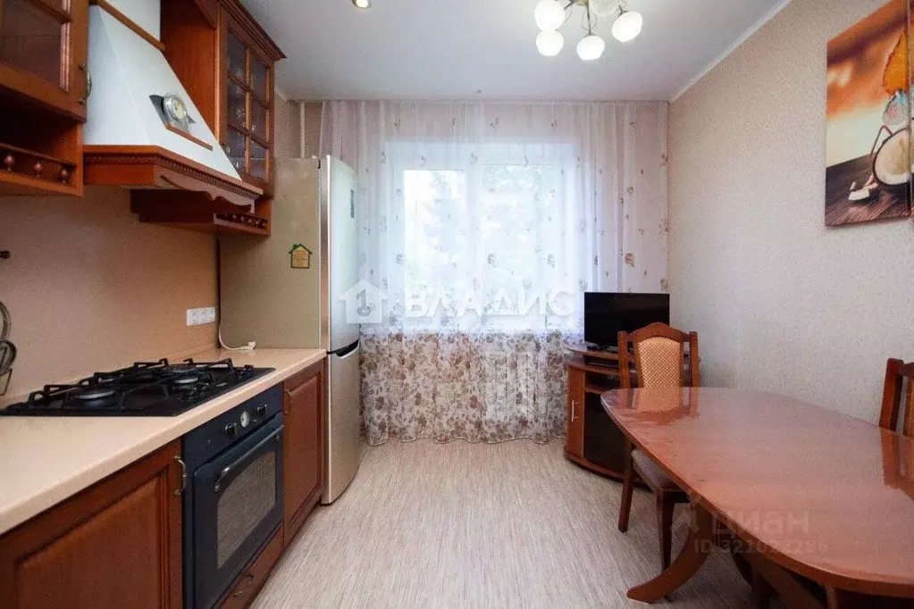3-к кв. Саратовская область, Балаково ул. Академика Жук, 12/1 (81.6 м) - Фото 1