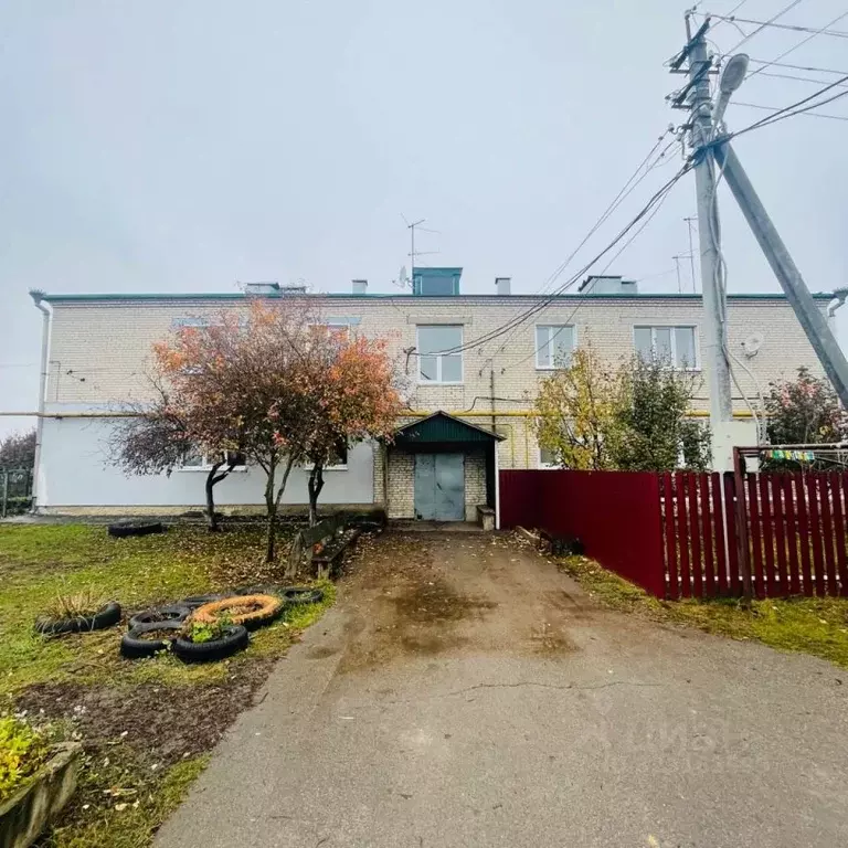 2-к кв. Нижегородская область, Арзамас городской округ, Выездное рп ... - Фото 1