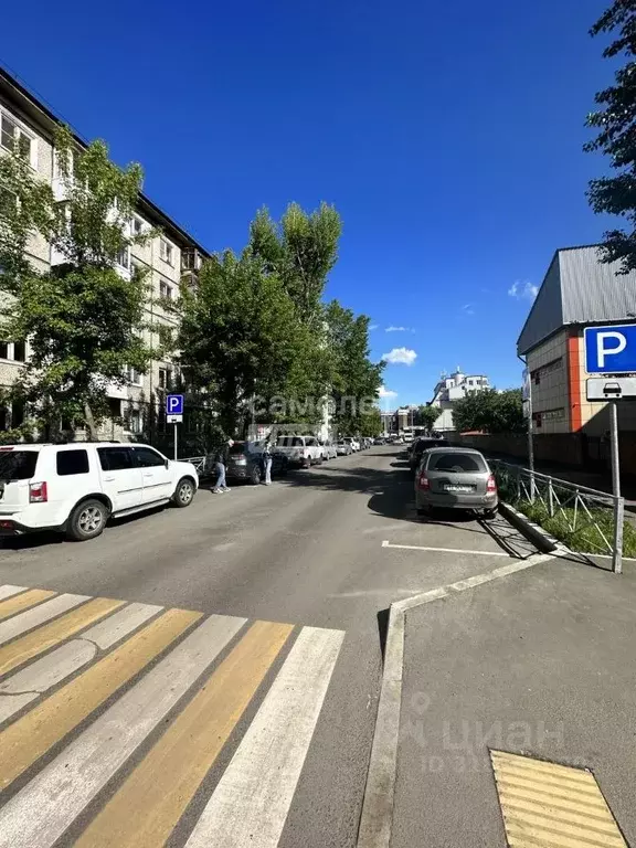 2-к кв. Иркутская область, Иркутск ул. Володарского, 9 (44.9 м) - Фото 1