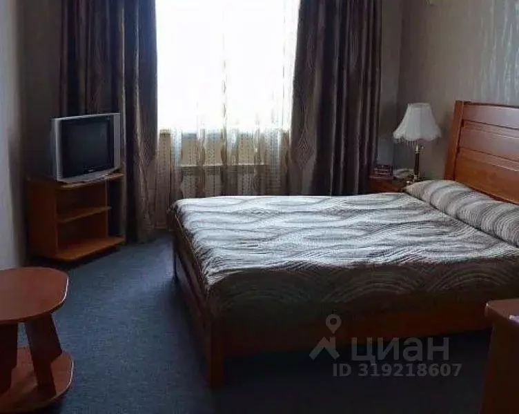 Комната Оренбургская область, Оренбург просп. Победы, 114/5 (25.0 м) - Фото 0