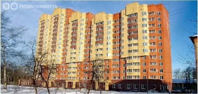 1-комнатная квартира: Щёлково, Чкаловская улица, 8А (41 м) - Фото 1