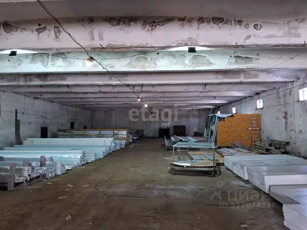 Офис в Камчатский край, Петропавловск-Камчатский ул. Попова, 10 (204 ... - Фото 1