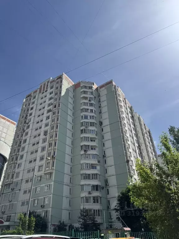 3-к кв. Москва ул. Академика Анохина, 11 (76.3 м) - Фото 0