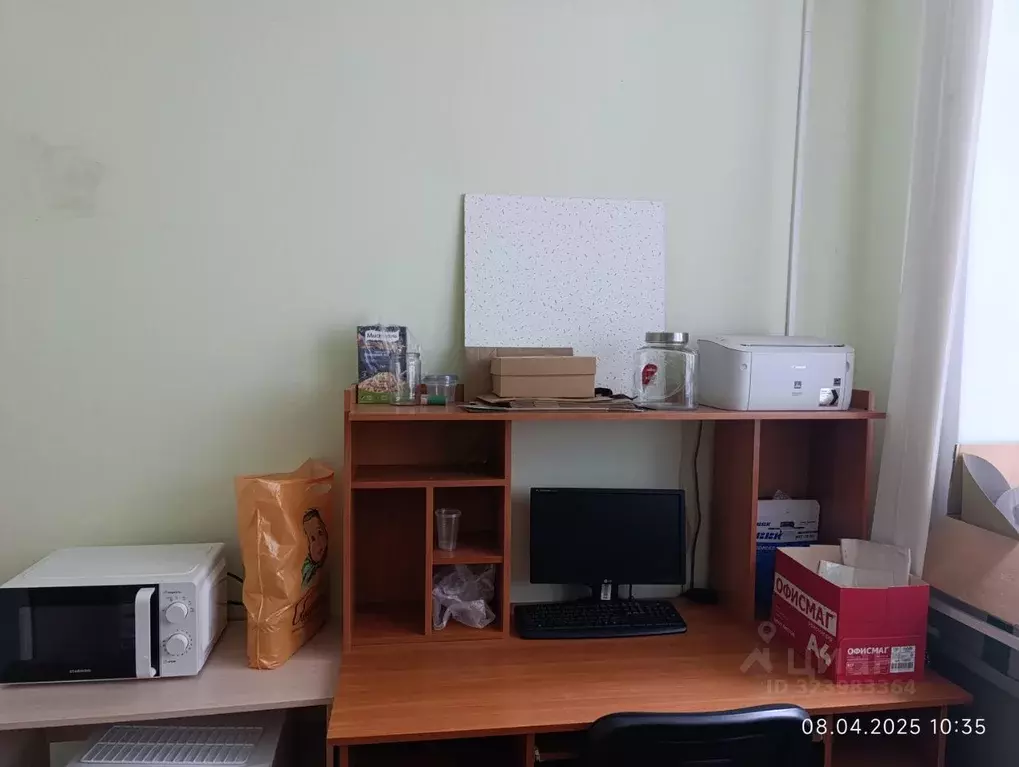 Помещение свободного назначения в Пензенская область, Пенза ул. ... - Фото 1