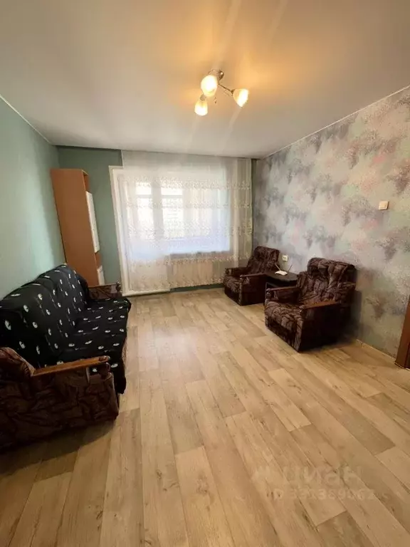 2-к кв. Липецкая область, Липецк ул. С.Ф. Балмочных, 50 (52.0 м) - Фото 2