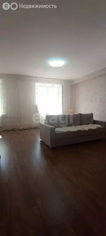 Квартира-студия: Пермь, улица Александра Щербакова, 43В (41 м) - Фото 1