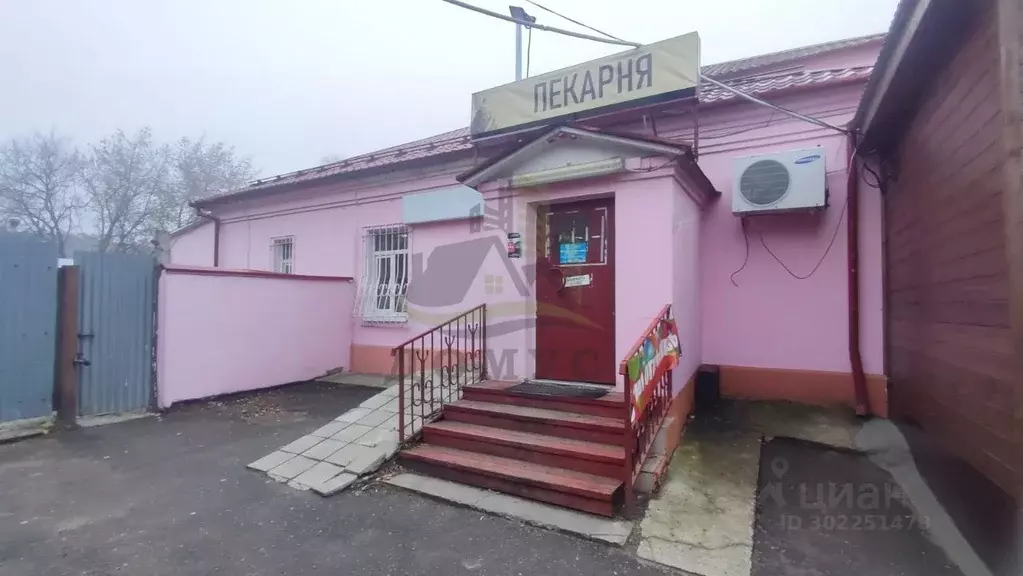 Торговая площадь в Московская область, Раменский городской округ, с. ... - Фото 0