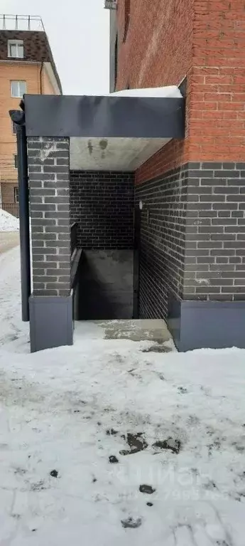 Склад в Ярославская область, Ярославль ул. Варакина, 13 (6 м) - Фото 1