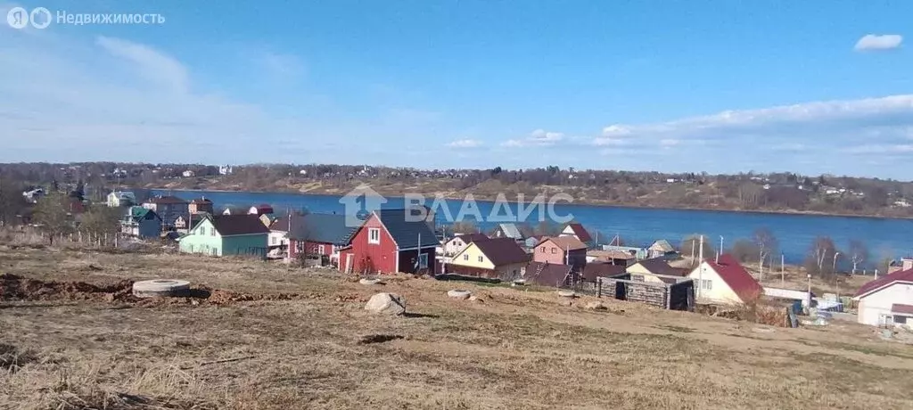 Участок в Тутаев, Приволжская улица, 4А (13 м) - Фото 2