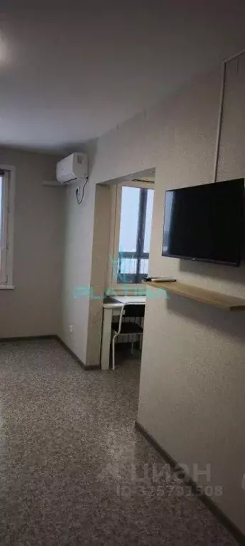 1-к кв. Татарстан, Казань просп. Ильгама Шакирова, 5А (31.0 м) - Фото 2