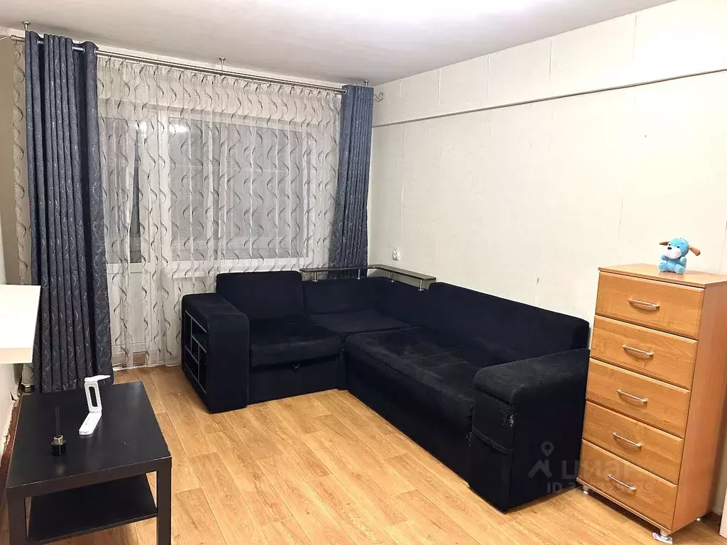 2-к кв. Тульская область, Тула ул. Металлургов, 59 (41.0 м) - Фото 2