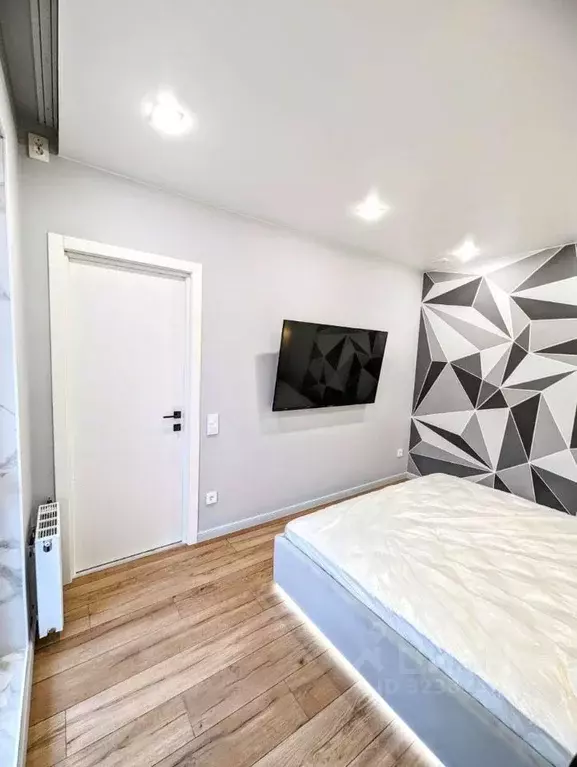 2-к кв. Иркутская область, Иркутск ул. Пискунова, 148/7 (42.0 м) - Фото 1