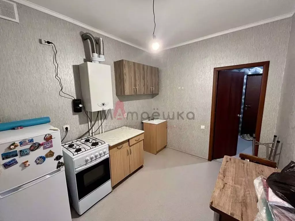 1-к кв. Белгородская область, Короча ул. Дорошенко, 11 (34.1 м) - Фото 2