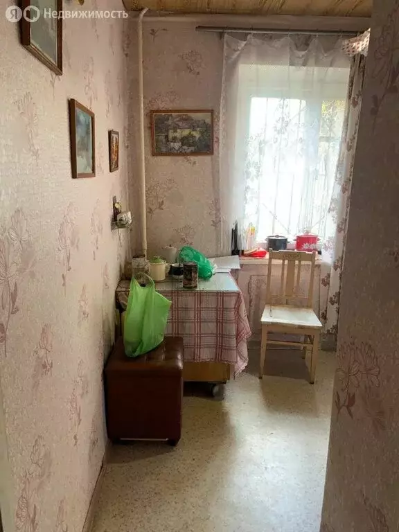 3-комнатная квартира: Ярославль, улица Свердлова, 43А (60 м) - Фото 2