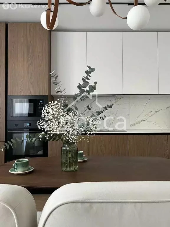 2-комнатная квартира: Самара, улица Маяковского, 44 (72 м) - Фото 2