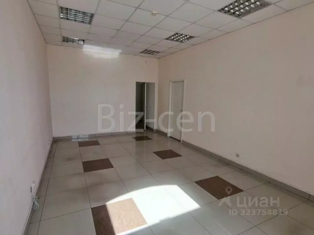 Офис в Санкт-Петербург Красногвардейский пер., 23 (31 м) - Фото 2