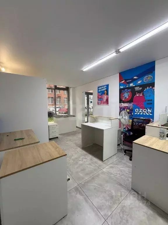 Помещение свободного назначения в Московская область, Люберцы ... - Фото 0