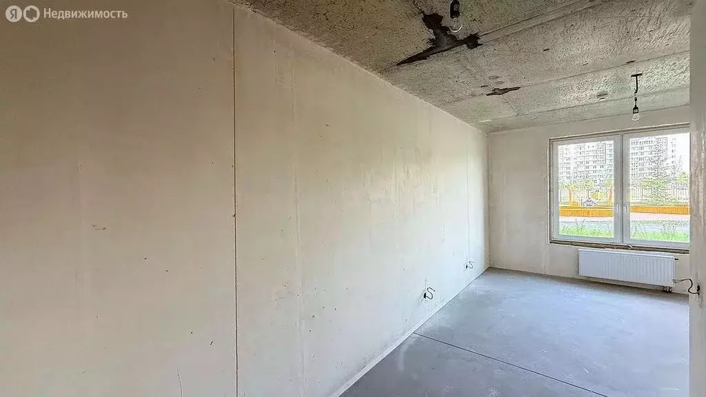 Квартира-студия: Патрушева, улица Николая Гоголя, 9 (20.2 м) - Фото 1