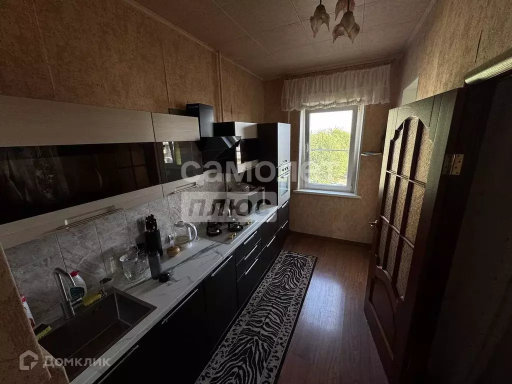 Продаётся 3-к квартира, 58.3 м - Фото 1