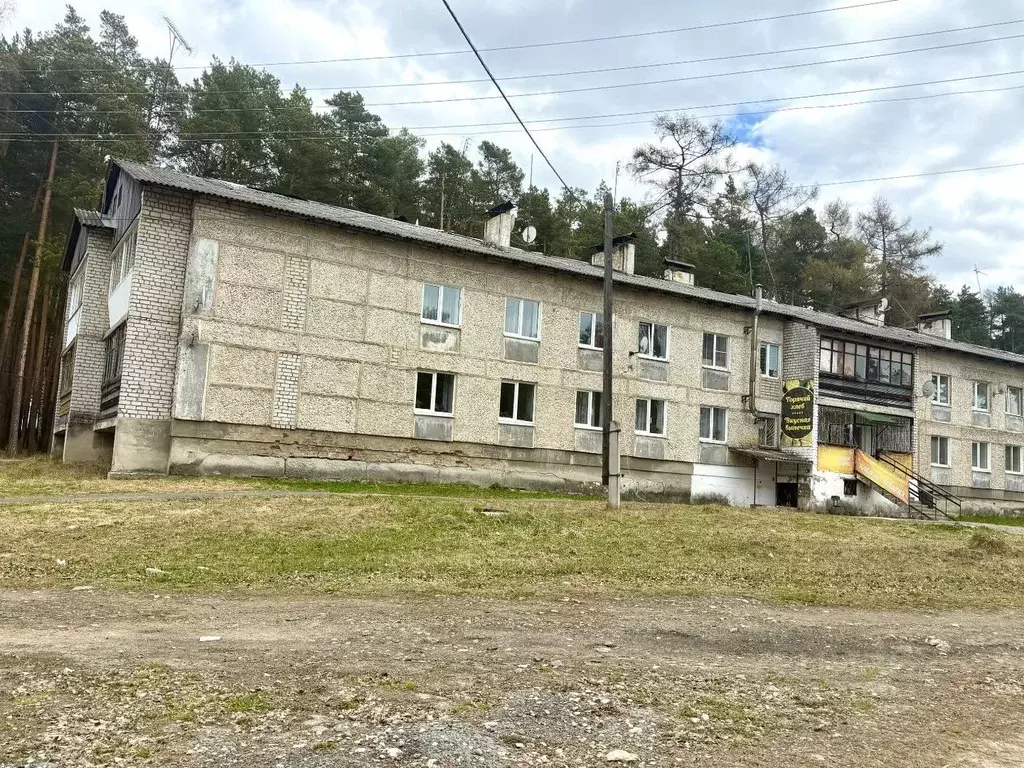 Производственное помещение в Свердловская область, Верхняя Пышма ... - Фото 2