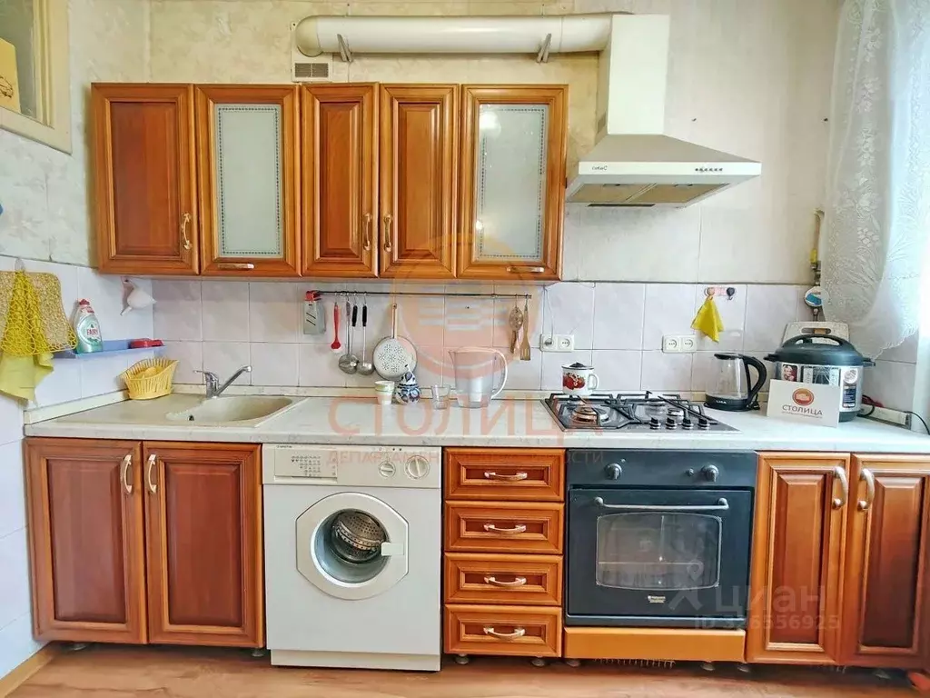 Комната Москва Ленинский просп., 87 (12.0 м) - Фото 2