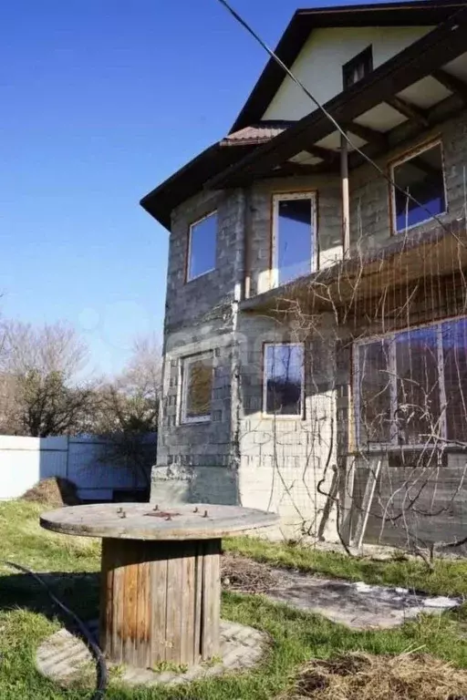 Дом в Краснодарский край, Новороссийск городской округ, с. Южная ... - Фото 1