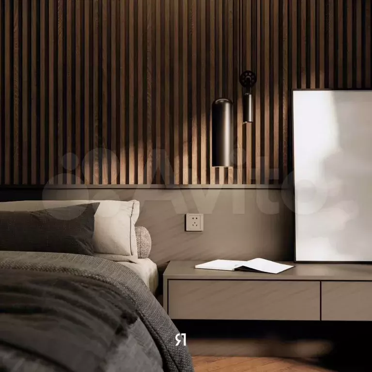 Квартира-студия, 25,5 м, 3/10 эт. - Фото 0