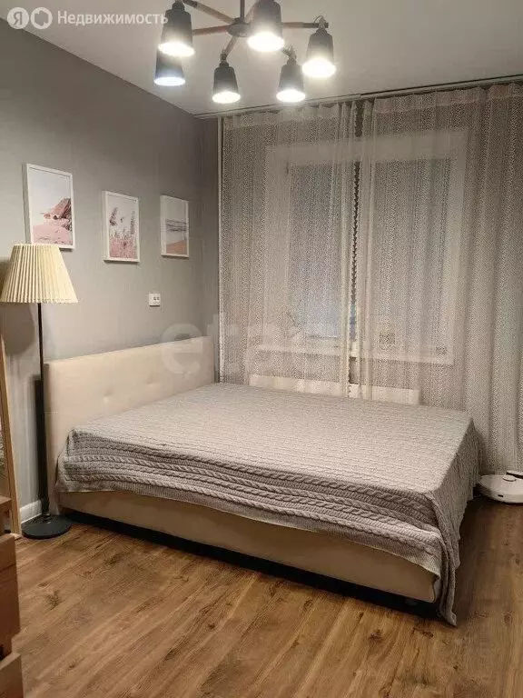 3-комнатная квартира: Томск, улица Дизайнеров, 7 (60.3 м) - Фото 1