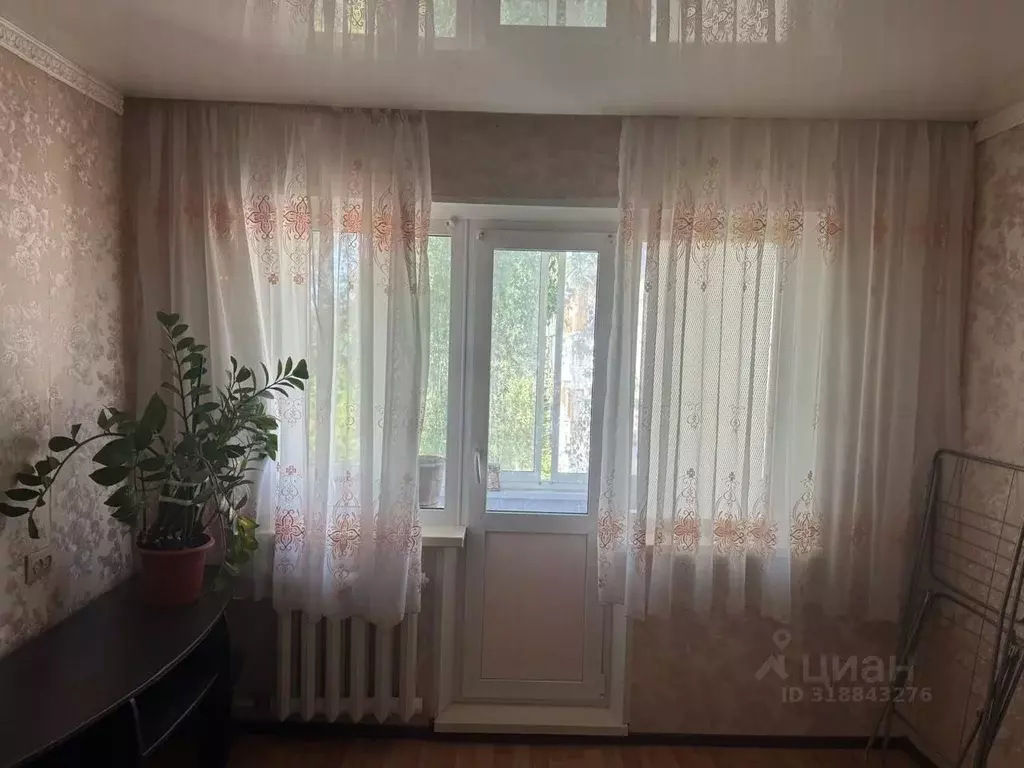 3-к кв. Томская область, Томск тракт Иркутский, 122 (58.3 м) - Фото 1