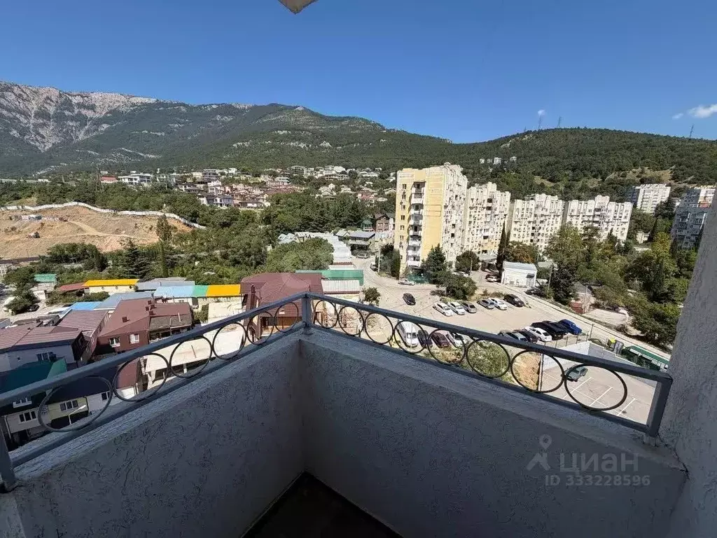 1-к кв. Крым, Ялта ул. Крупской, 52 (56.3 м) - Фото 2