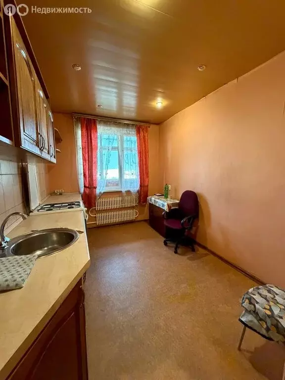 2-комнатная квартира: Волгоград, Кузнецкая улица, 32 (46 м) - Фото 2