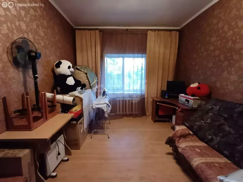 Дом в Симферополь, улица Туристов (76.3 м) - Фото 1