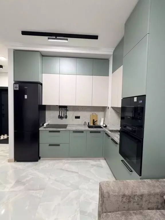 3-к кв. Москва ул. Крузенштерна, 12к2 (70.0 м) - Фото 2