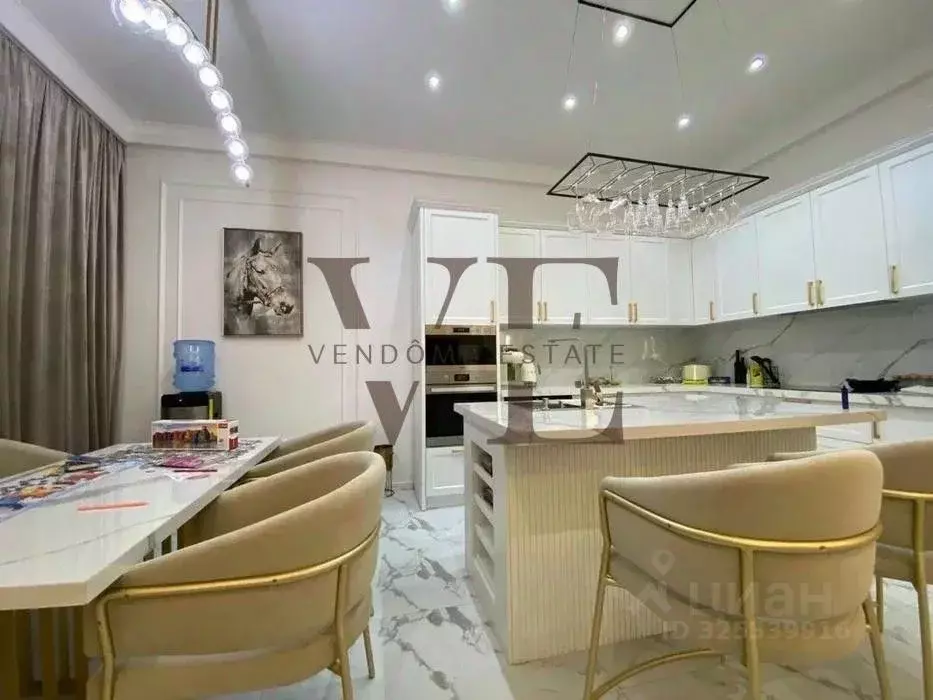 2-к кв. Москва ул. Костикова, 4к2 (59.0 м) - Фото 1