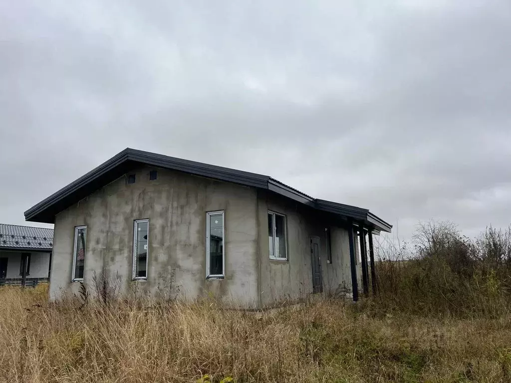 Коттедж, 120 м - Фото 1