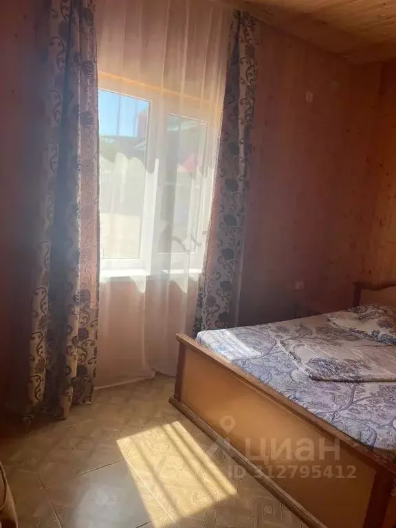 Комната Краснодарский край, Темрюкский район, Ахтанизовское с/пос, ... - Фото 1