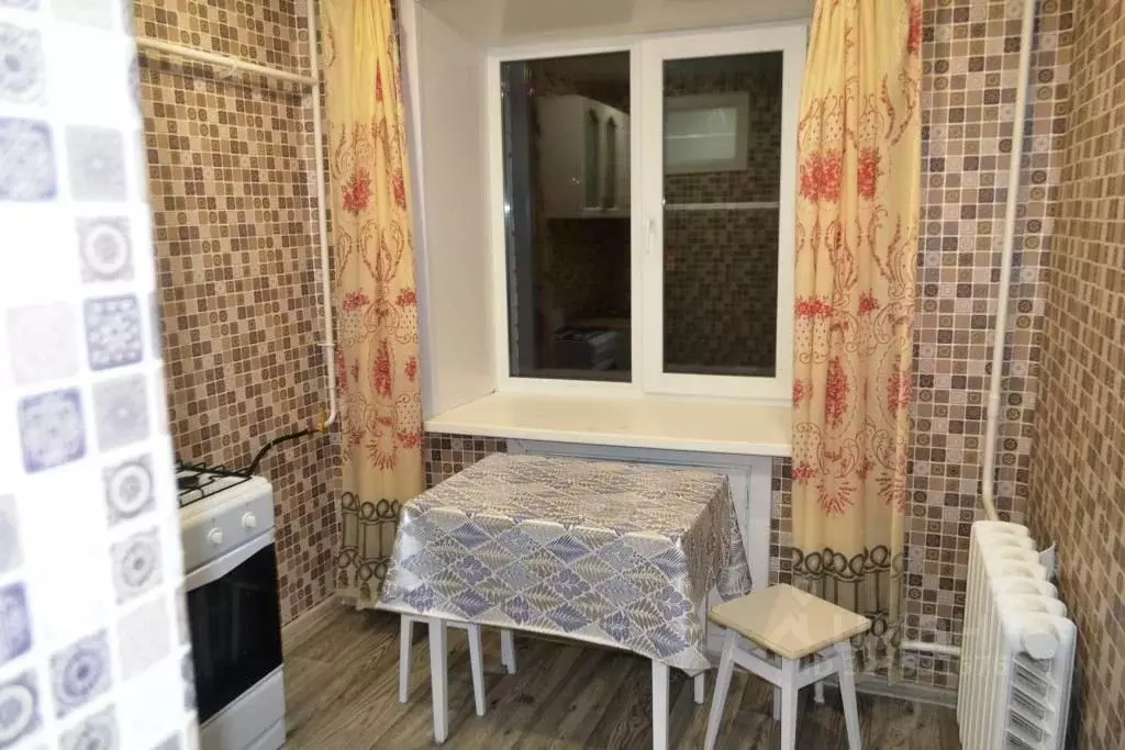 1-к кв. Архангельская область, Архангельск ул. Тимме, 16 (30.0 м) - Фото 1