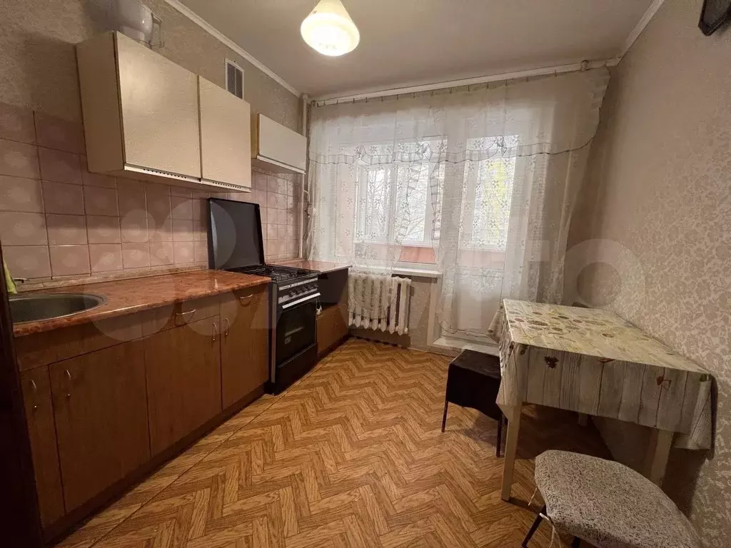 1-к. квартира, 37 м, 2/9 эт. - Фото 0