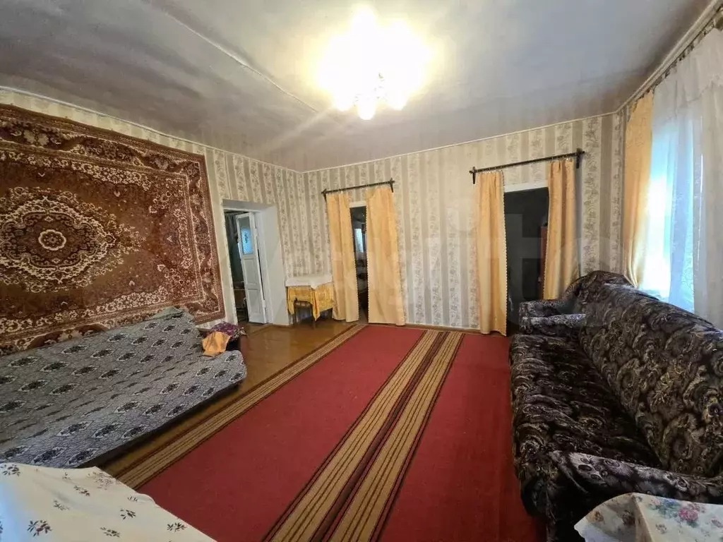 Дом 84,1 м на участке 31 сот. - Фото 0