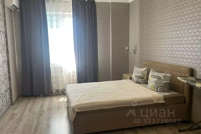 1-к кв. Воронежская область, Воронеж Ленинский просп., 124б (50.0 м) - Фото 2