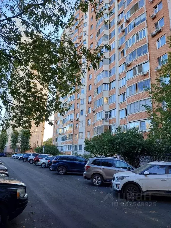 1-к кв. Москва Новочеремушкинская ул., 59 (38.0 м) - Фото 0