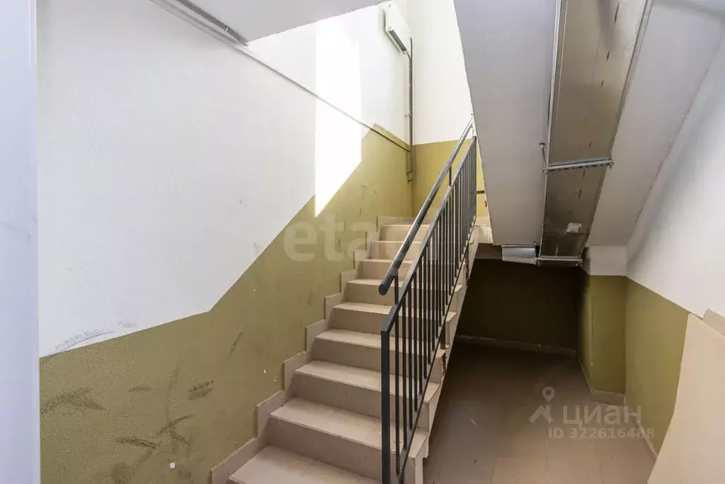 Склад в Тюменская область, Тюмень Ставропольская ул., 160 (4 м) - Фото 1